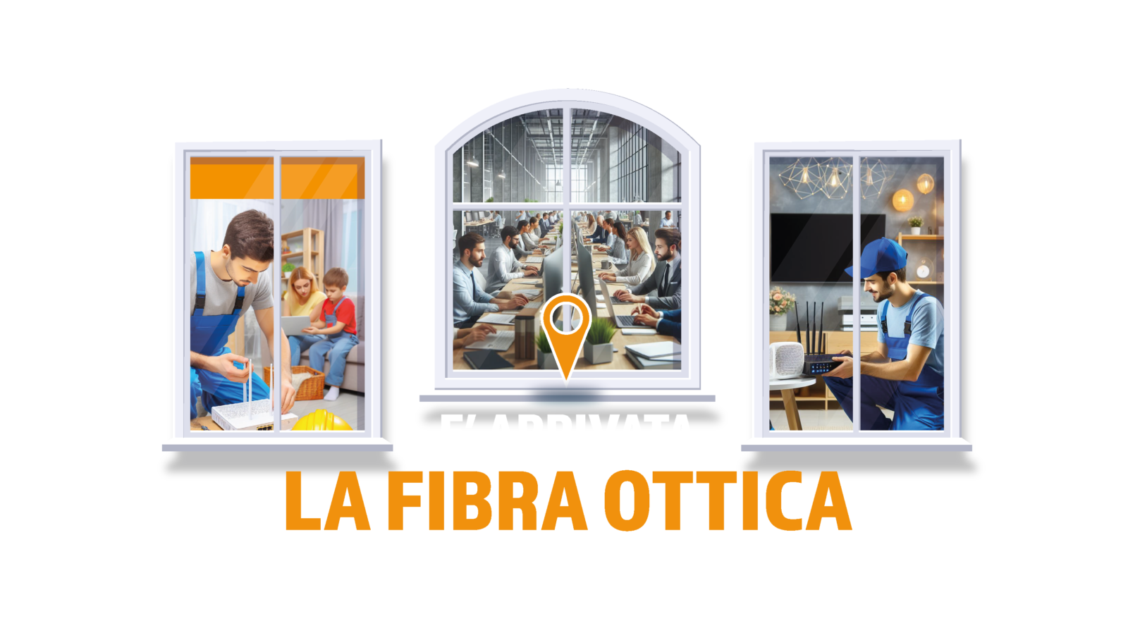 A5 - ARRIVATA LA FIBRA OTTICApart2-06